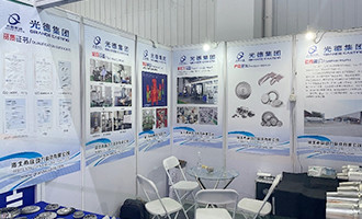 河北希音动力科技闪耀中国航展，助力航空产业迈向新高度