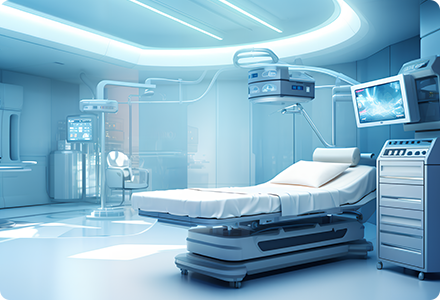 医疗设备