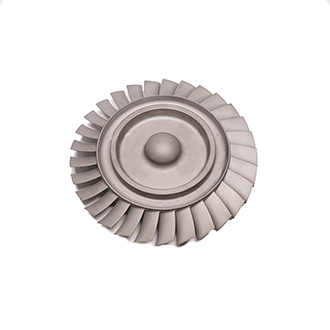 燃气轮机零部件