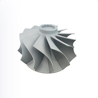 船用涡轮增压器零部件