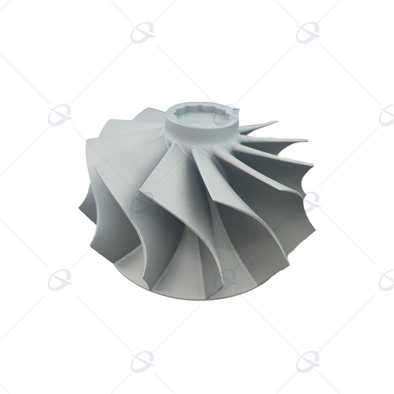 船用涡轮增压器